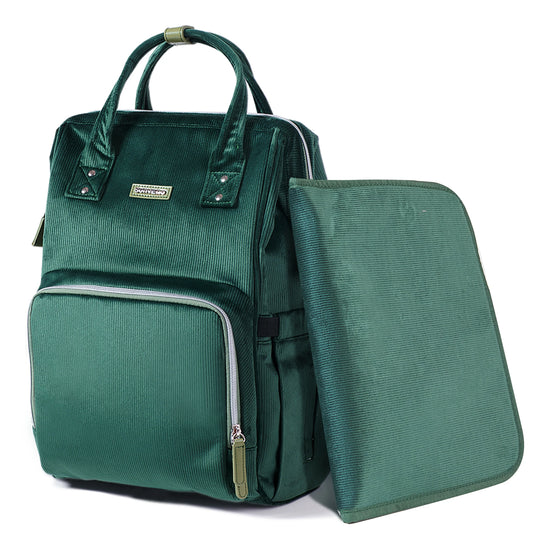 Sunveno Original Diaper Bag Baby Travel Mommy Backpack Organizer